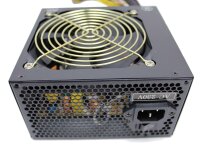 Inter-Tech Energon EPS-550W ATX power supply 550 Watt...