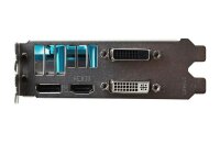 Sapphire Vapor-X Radeon R9 280X Tri-X 3 GB GDDR5 2x DVI HDMI DP PCI-E    #313435
