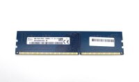 SK Hynix 2 GB (1x2GB) DDR3L-1600 PC3L-12800...