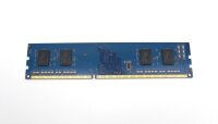 SK Hynix 2 GB (1x2GB) DDR3L-1600 PC3L-12800 HMT425U6AFR6A-PB   #313491