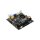 MSI C847IS-P33 MS-7836 Ver.1.0 Mainboard Mini-ITX Sockel mit APU   #313508