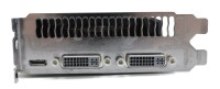Inno3D GeForce GTX 460 768 MB GDDR5 2x DVI, Mini HDMI PCI-E   #313521