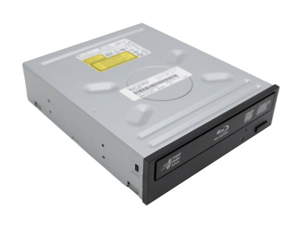 LG BH10NS30 BluRay-ROM & DVD-Brenner BD-Combo-Laufwerk SATA  #313531