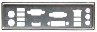 Fujitsu D3220-B12 GS 3 - Blende - Slotblech - IO Shield...