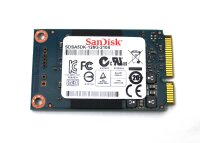 SanDisk 128 GB MO-300 mSATA SDSA5DK-128G NP900X3D SSM...
