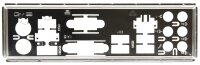 MSI A88XM-E45 MS-7721 - Blende - Slotblech - IO Shield...