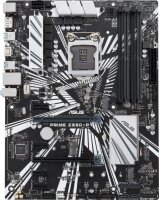 ASUS Prime Z390-P Intel Z390 mainboard ATX socket 1151...