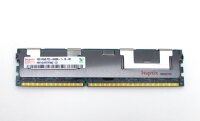 Hynix 4 GB (1x4GB) DDR3-1066 reg PC3-8500R...