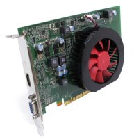 Lenovo AMD R7 350 2G 00PC600 2 GB GDDR3 VGA, HDMI PCI-E...
