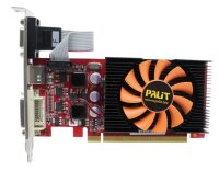 Palit GeForce GT 430 1 GB DDR3 VGA, DVI, HDMI PCI-E...