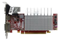 Medion ATI Radeon HD 5450 AHD5450C-1GQR-H-89-386-303503 1...
