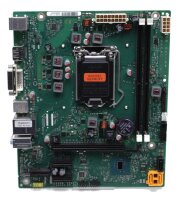 Fujitsu Esprimo P556 D3400-U11 GS 1 Mainboard Micro-ATX...