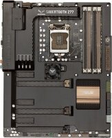 ASUS Sabertooth Z77 Intel Z77 mainboard ATX socket 1155...