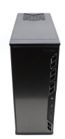 Antec P183 ATX PC-Gehäuse MidiTower USB 2.0 schwarz   #313779