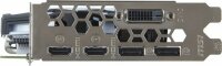 MSI GeForce GTX 1060 Armor 6G OCV1 6 GB GDDR5 2x HDMI, 2x DP, DVI PCI-E  #313783