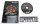 Gigabyte G1.Guerilla - Handbuch - Blende - Treiber CD   #313814