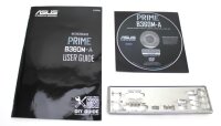 ASUS Prime B360M-A - Handbuch - Blende - Treiber CD...