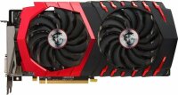 MSI Radeon RX 480 Gaming X 4G 4 GB GDDR5 DVI, 2x HDMI, 2x DP PCI-E   #313928