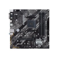 ASUS Prime B550M-K AMD B550 mainboard Micro-ATX socket...