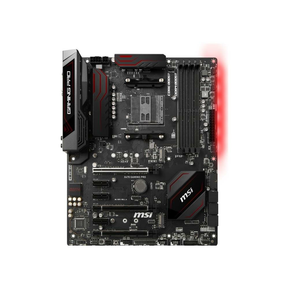 x470 gaming pro ms 7b79 - micro star ms 7b79