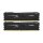 Kingston HyperX Fury 8 GB (2x4GB) DDR4-3000 PC4-24000U HX430C15FB3/4   #313961