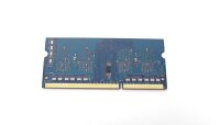 SK Hynix 2 GB (1x2GB) DDR3L-1600 SO-DIMM PC3L-12800S...