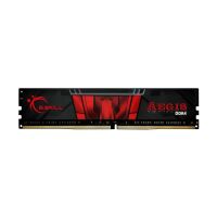 G.Skill Aegis 16 GB (1x16GB) DDR4-3000 PC4-24000U...