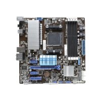 ASUS M5A97 EVO2/M51BC/DP_MB AMD 970 mainboard Micro-ATX...