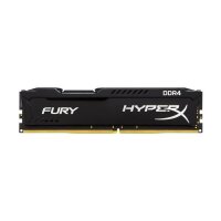 Kingston HyperX Fury 4 GB (1x4GB) DDR4-2133 PC4-17000U...