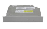 HP / LiteOn DU-8AESH (PN: 849055-HC1) DVD-Brenner SATA SlimLine silber   #314024