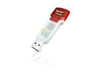 AVM FRITZ!WLAN USB Stick AC 860 2.4GHz/5GHz 300/867 Mbps...