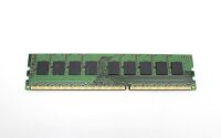 Kingston 8 GB (1x8GB) DDR3-1333 ECC PC3-10600E...