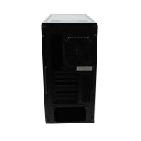 Be Quiet Pure Base 600 ATX PC case MidiTower USB 3.0...