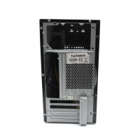 Chieftec Mesh Micro-ATX PC-Gehäuse MidiTower USB 3.0...