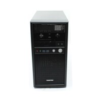 Chieftec Mesh Micro-ATX PC-Gehäuse MidiTower USB 3.0 schwarz   #314109