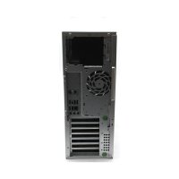 HP Z400 Workstation PC-Gehäuse MidiTower USB 2...