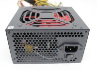 Mars Gaming MPB550 ATX Netzteil 550 Watt 80+   #314129