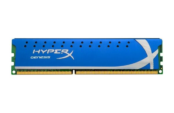 Kingston HyperX 8 GB (1x8GB) DDR3-1600 PC3-12800U KHX16C9/8   #314151