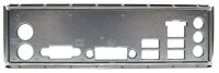 Fujitsu D2990-A31 GS 1 - Blende - Slotblech - IO Shield...