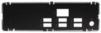 Lenovo AM4B450MW - Blende - Slotblech - IO Shield   #314189