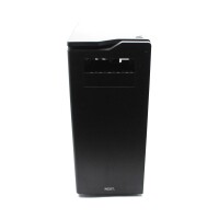 NZXT H630 XL-ATX PC-Gehäuse BigTower USB 3.0 gedämmt schwarz   #314213