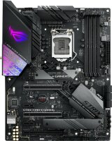 ASUS ROG Strix Z390-E Gaming Intel Z390 Mainboard ATX...