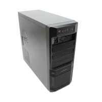 LC-Power Pro-925B ATX PC-Gehäuse MidiTower USB 3.0...