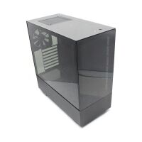 NZXT H510i ATX PC-Gehäuse MidiTower USB 3.0 USB-C Seitenfenster schwarz  #314299