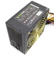 SuperPower SPS-650SP.(14) ATX Netzteil 650 Watt    #314356