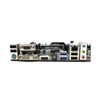 Gigabyte GA-F2A88XM-D3H Mainboard Micro-ATX Sockel FM2+ TEILDEFEKT   #314369