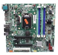 Lenovo W8P 03T7183 Rev.1.0 Intel Q87 Mainboard Micro-ATX...