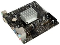 Biostar J3060NH Ver.6.1 SoC mit Intel Celeron CPU Mainboard Mini-ITX   #314381