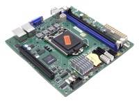 MSI Server Board MS-S0891 Ver.1.0 Mainboard Mini-ITX...