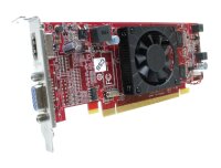 MSI Radeon HD 7450 Low Profile 1 GB GDDR3 HDMI, VGA PCI-E   #314385